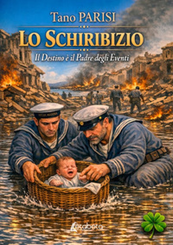Lo schiribizio. Il destino è il padre degli eventi - Librerie.coop
