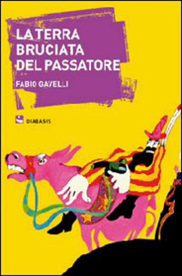 La terra bruciata del Passatore - Librerie.coop La terra bruciata del Passatore - Librerie.coop