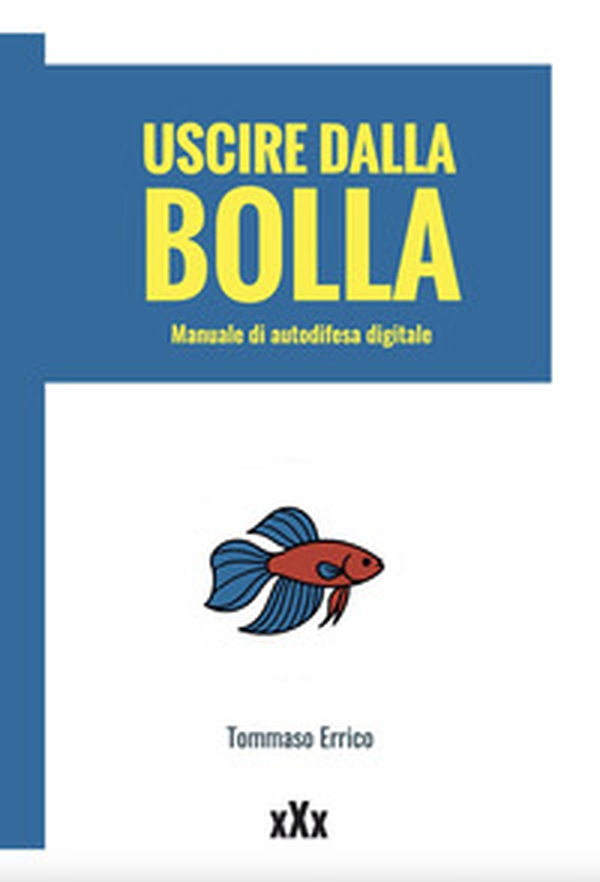 Uscire dalla bolla - Librerie.coop