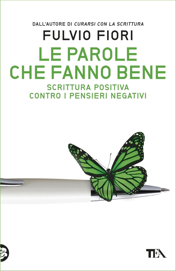 Le parole che fanno bene - Librerie.coop Le parole che fanno bene - Librerie.coop