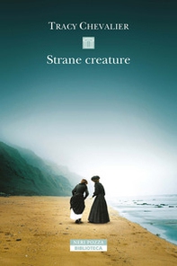 Strane creature - Librerie.coop
