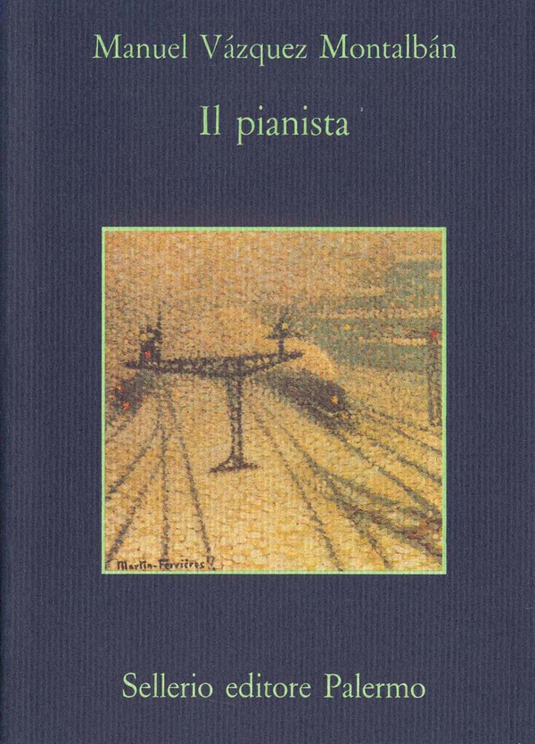 Il pianista - Librerie.coop Il pianista - Librerie.coop