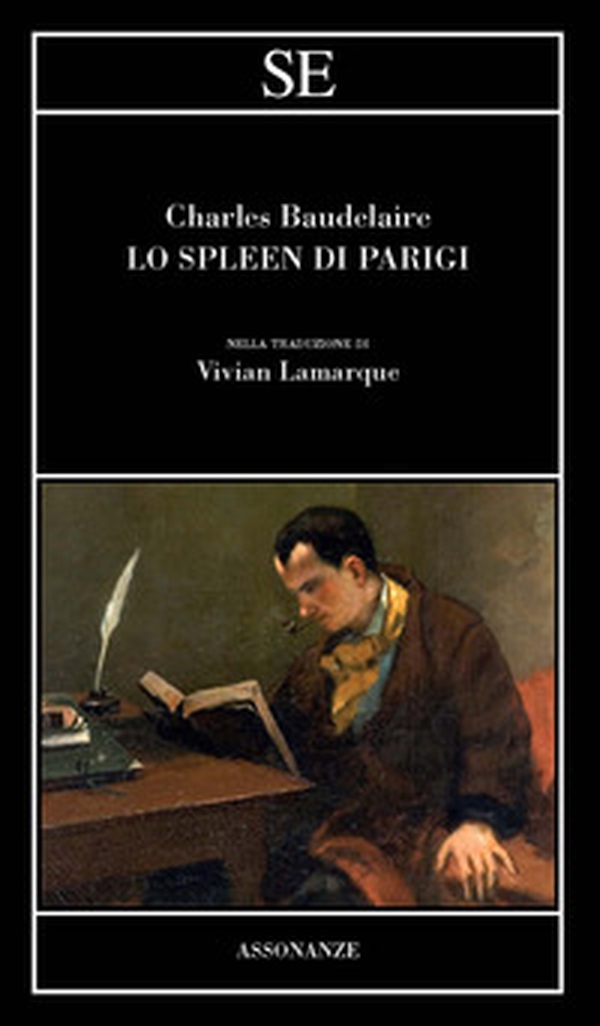 Lo spleen di Parigi - Librerie.coop Lo spleen di Parigi - Librerie.coop