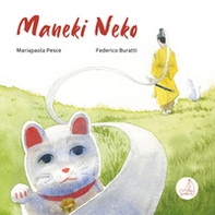 Maneki neko - Librerie.coop