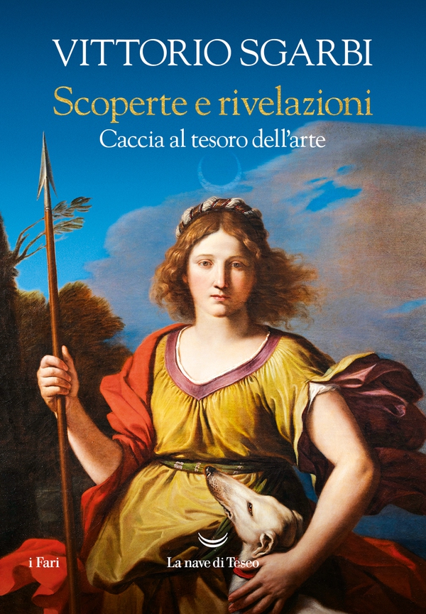 Scoperte e rivelazioni - Librerie.coop Scoperte e rivelazioni - Librerie.coop