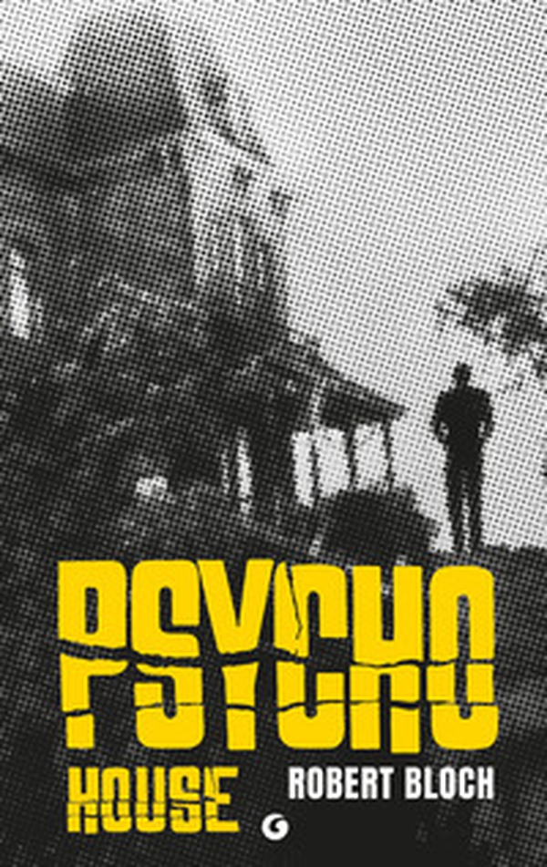 Psycho house - Librerie.coop