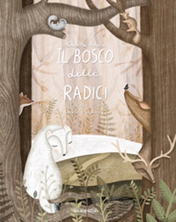 Il bosco delle radici - Librerie.coop