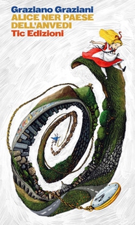Alice ner Paese dell'Anvedi - Librerie.coop Alice ner Paese dell'Anvedi - Librerie.coop