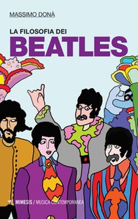 La filosofia dei Beatles - Librerie.coop