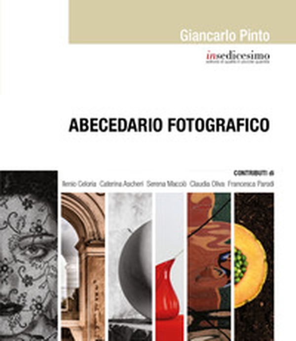 Abecedario fotografico - Librerie.coop Abecedario fotografico - Librerie.coop