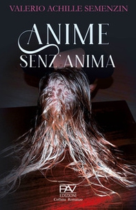 Anime senz'anima - Librerie.coop