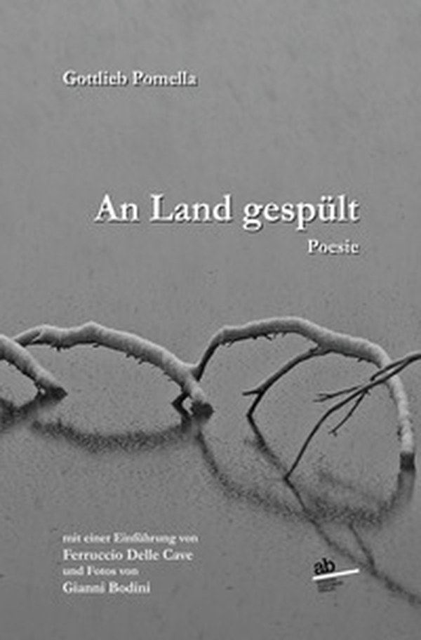 An land gespült - Librerie.coop
