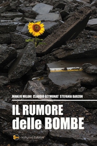 Il rumore delle bombe - Librerie.coop
