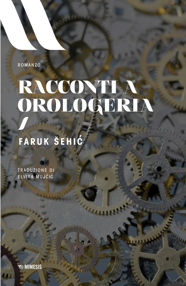 Racconti a orologeria - Librerie.coop Racconti a orologeria - Librerie.coop