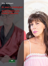 Le nuove indagini del commissario Guido Ballarini - Librerie.coop