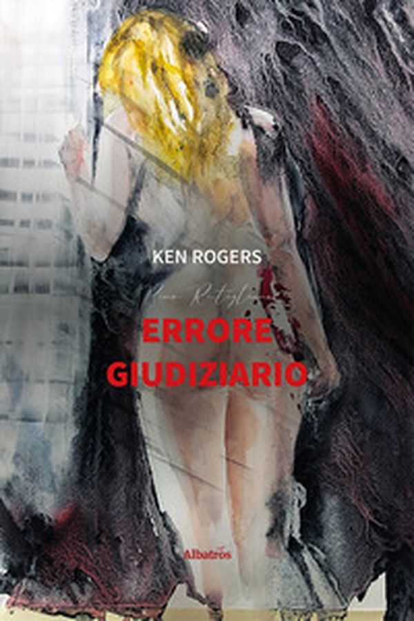 Errore giudiziario - Librerie.coop Errore giudiziario - Librerie.coop