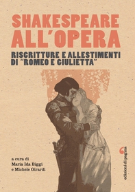 Shakespeare all'opera - Librerie.coop