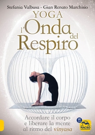 Yoga l'onda del respiro - Librerie.coop