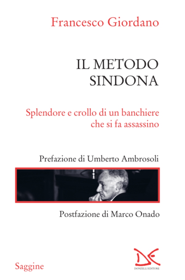 Il metodo Sindona - Librerie.coop Il metodo Sindona - Librerie.coop