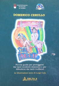 Stai attento - Librerie.coop Stai attento - Librerie.coop