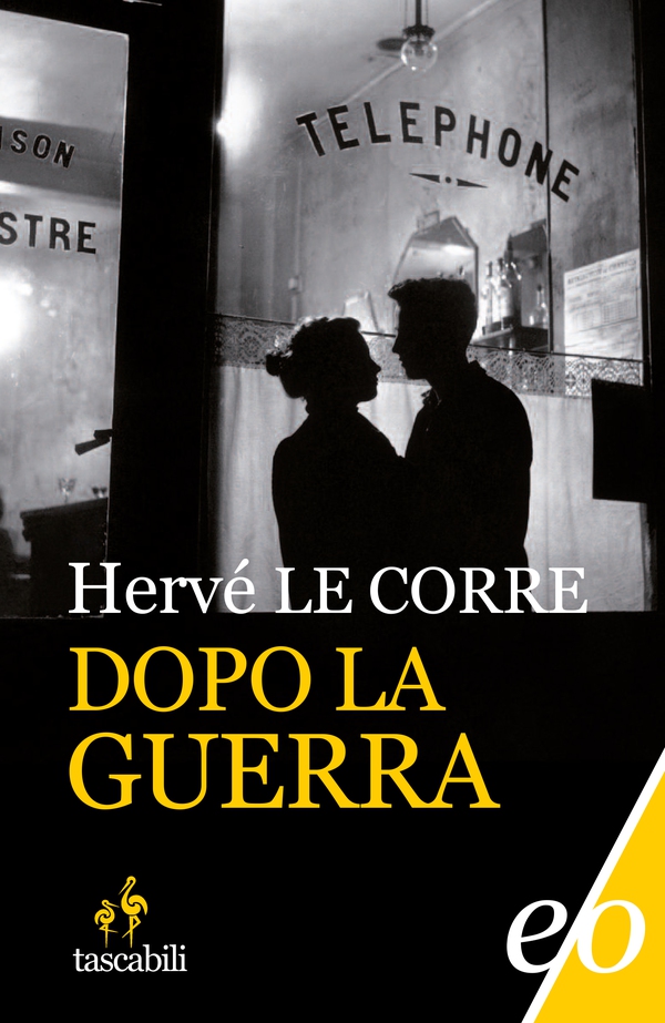 Dopo la guerra - Librerie.coop Dopo la guerra - Librerie.coop