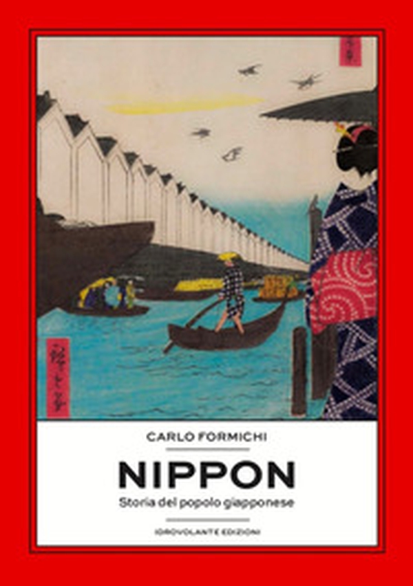 Nippon. Storia del popolo giapponese - Librerie.coop Nippon. Storia del popolo giapponese - Librerie.coop