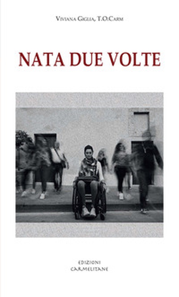 Nata due volte - Librerie.coop Nata due volte - Librerie.coop