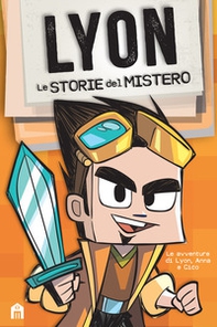 Le storie del mistero - Librerie.coop Le storie del mistero - Librerie.coop