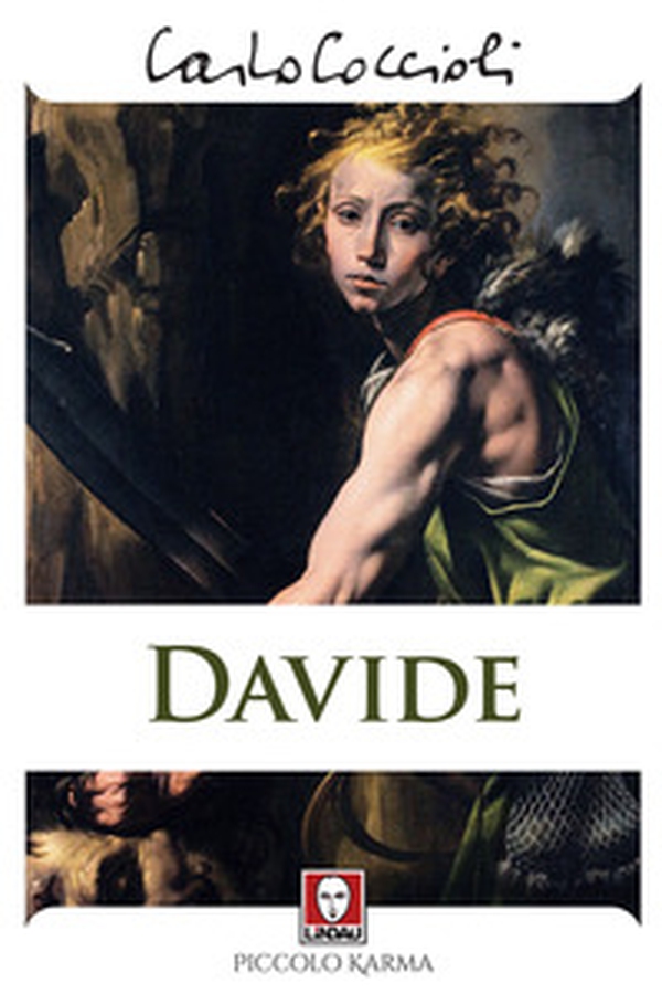 Davide - Librerie.coop Davide - Librerie.coop