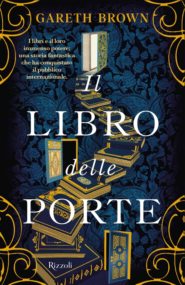 Il libro delle porte - Librerie.coop Il libro delle porte - Librerie.coop