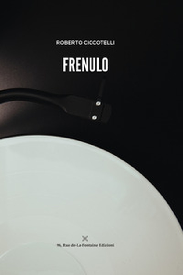 Frenulo - Librerie.coop Frenulo - Librerie.coop
