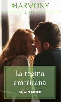 La regina americana - Librerie.coop
