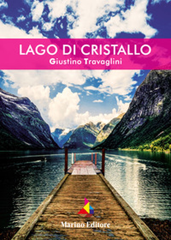 Lago di cristallo - Librerie.coop Lago di cristallo - Librerie.coop