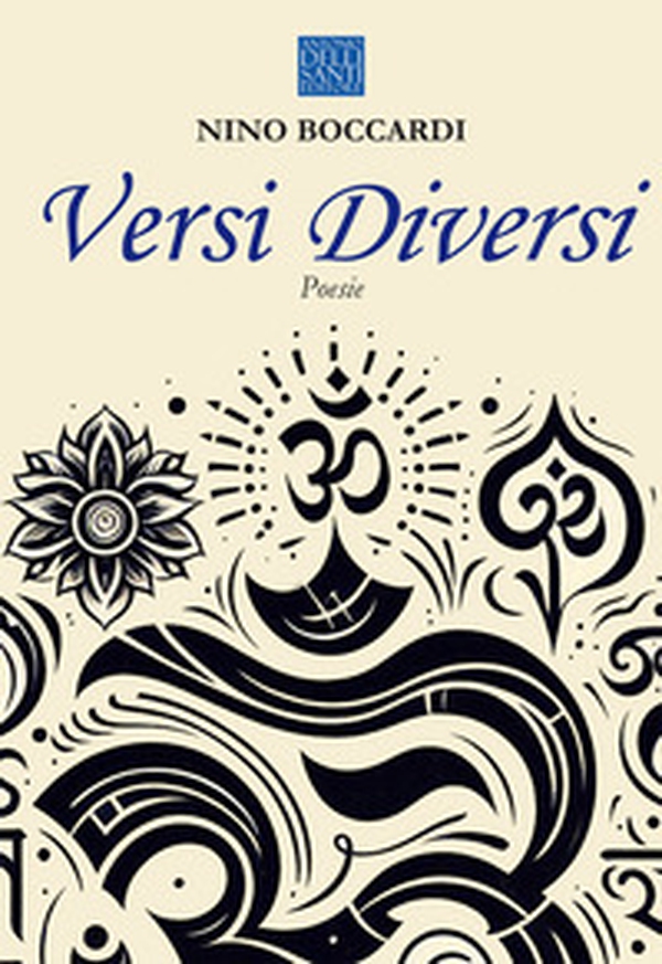 Versi diversi. Poesie - Librerie.coop Versi diversi. Poesie - Librerie.coop