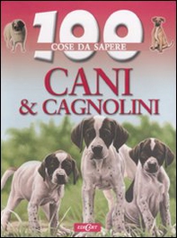 Cani e cagnolini - Librerie.coop Cani e cagnolini - Librerie.coop
