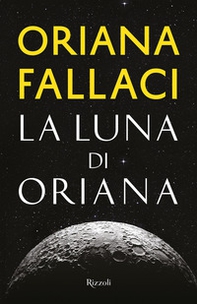 La Luna di Oriana - Librerie.coop