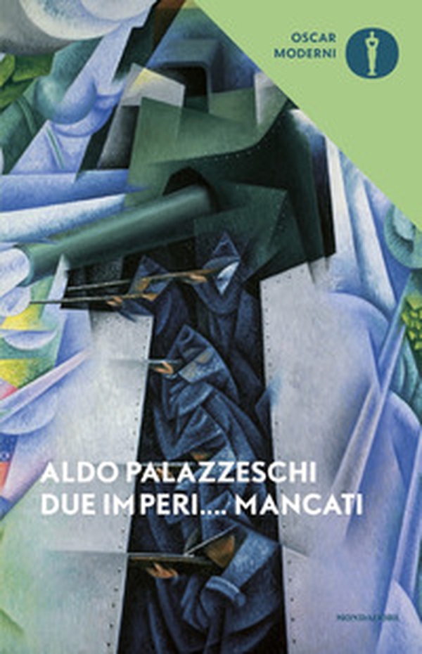 Due imperi... mancati - Librerie.coop Due imperi... mancati - Librerie.coop