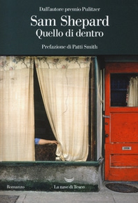 Quello di dentro - Librerie.coop