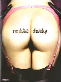 Rankin's Cheeky - Librerie.coop