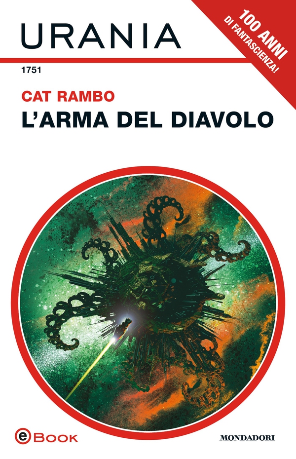 L'arma del diavolo (Urania) - Librerie.coop