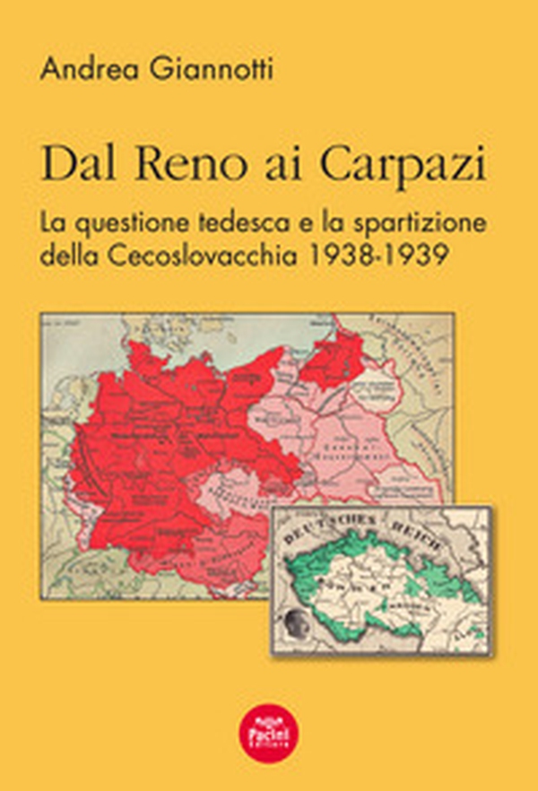 Dal Reno ai Carpazi - Librerie.coop Dal Reno ai Carpazi - Librerie.coop