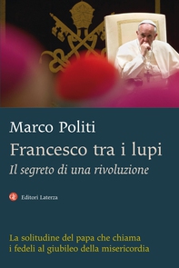 Francesco tra i lupi - Librerie.coop