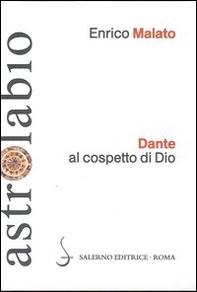 Dante al cospetto di Dio. Lettura del canto XXXIII del Paradiso - Librerie.coop Dante al cospetto di Dio. Lettura del canto XXXIII del Paradiso - Librerie.coop
