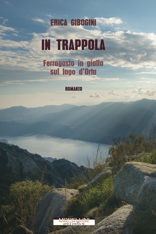 In trappola - Librerie.coop In trappola - Librerie.coop