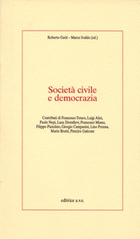 Società civile e democrazia - Librerie.coop