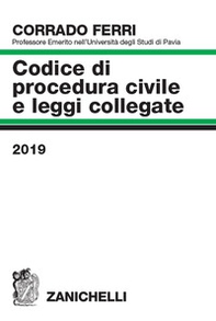 Codice di procedura civile e leggi collegate - Librerie.coop Codice di procedura civile e leggi collegate - Librerie.coop