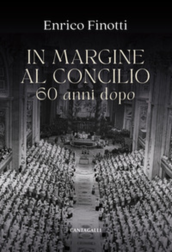 In margine al Concilio. 60 anni dopo - Librerie.coop