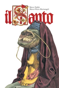 Il santo-The Saint - Librerie.coop