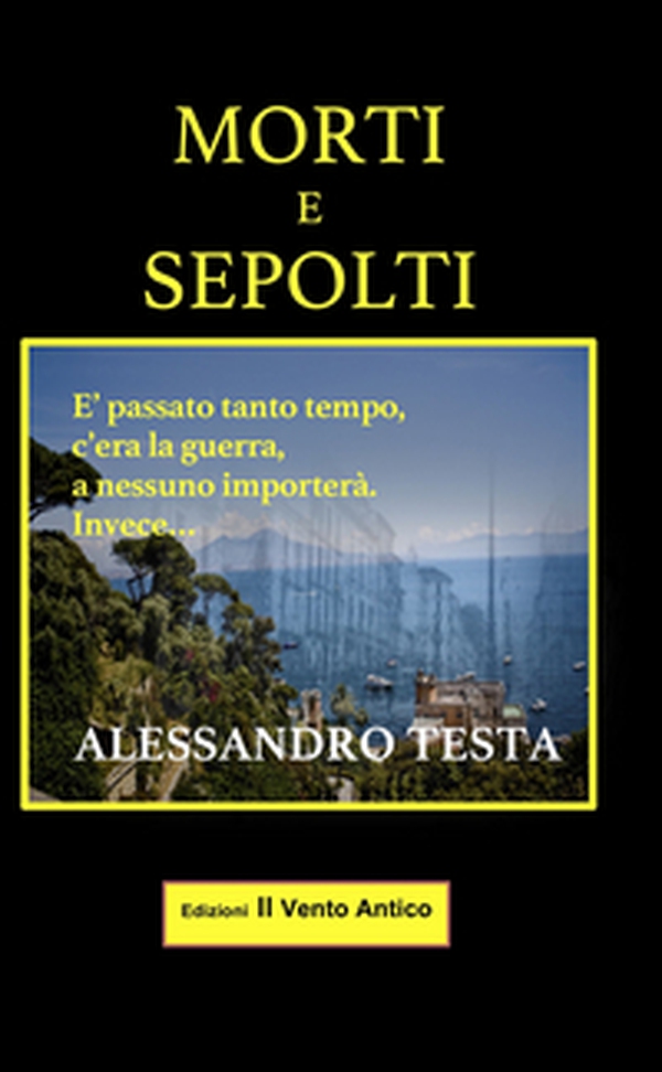Morti e sepolti - Librerie.coop Morti e sepolti - Librerie.coop