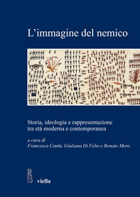 L’immagine del nemico - Librerie.coop L’immagine del nemico - Librerie.coop